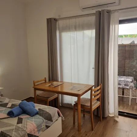 Apartamento Raven N2 *