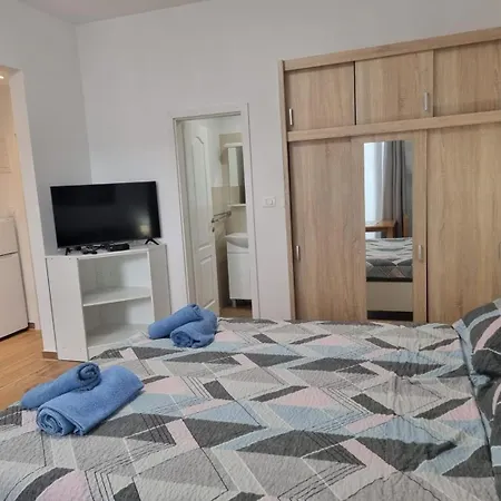 Apartment Raven N2
