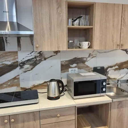 Raven N2 아파트 *