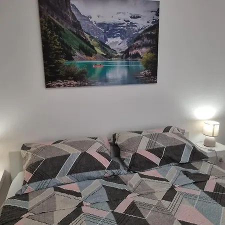 Apartmán Raven N2