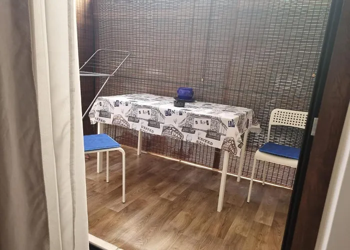 아파트 Raven N2 포레치